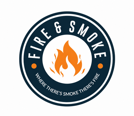 Fire & Smoke — Restaurant & Cafe