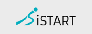 iStart Rajasthan certified startup logo
