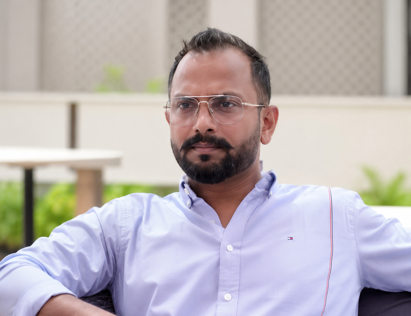 Daksh Pratap Singh — Founder, Event Smiths · Event Management, MAKEiNDIA TECH client
