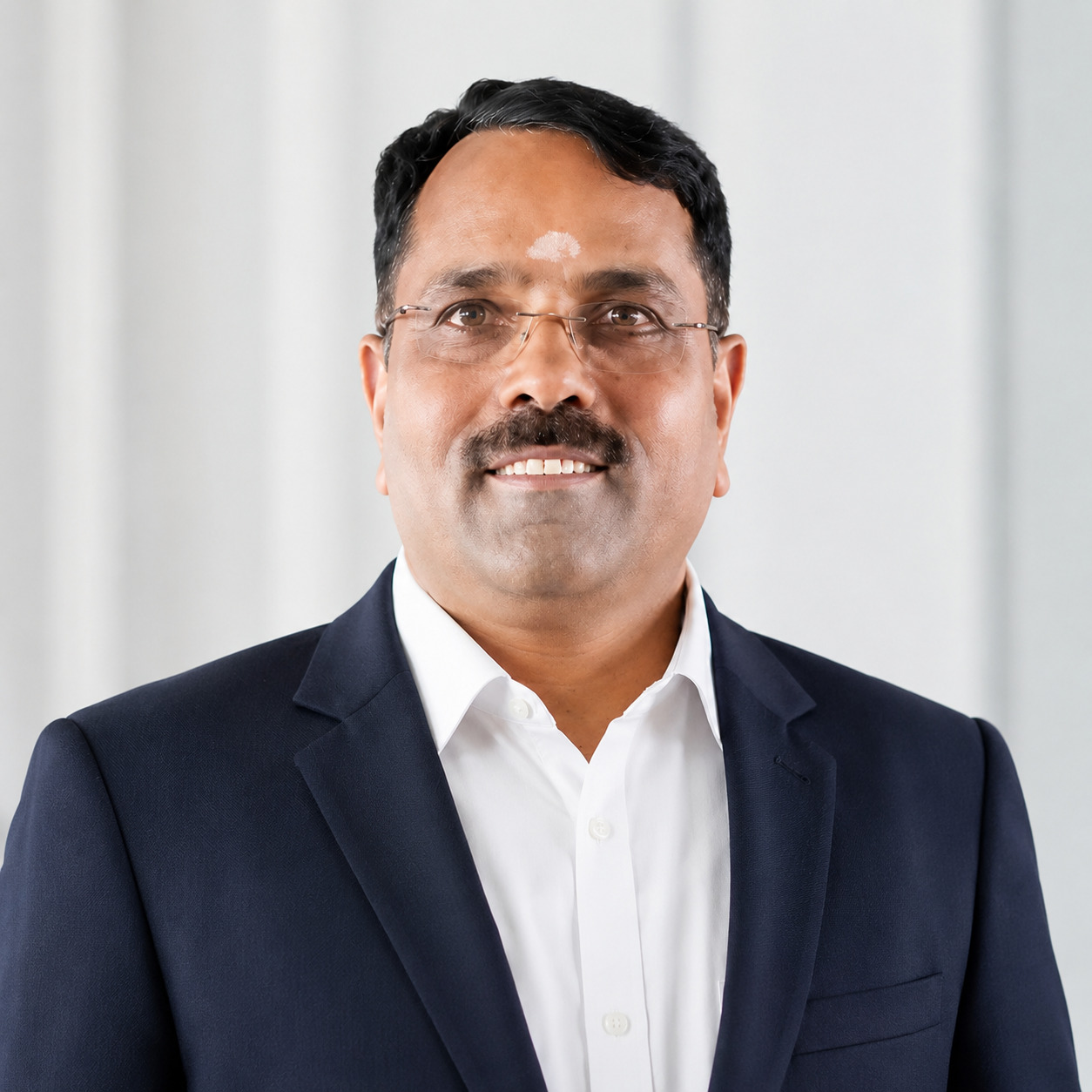 Kalyan Singh Chouhan — Founder, Noble Engineering · Industrial Equipment Supply, MAKEiNDIA TECH client