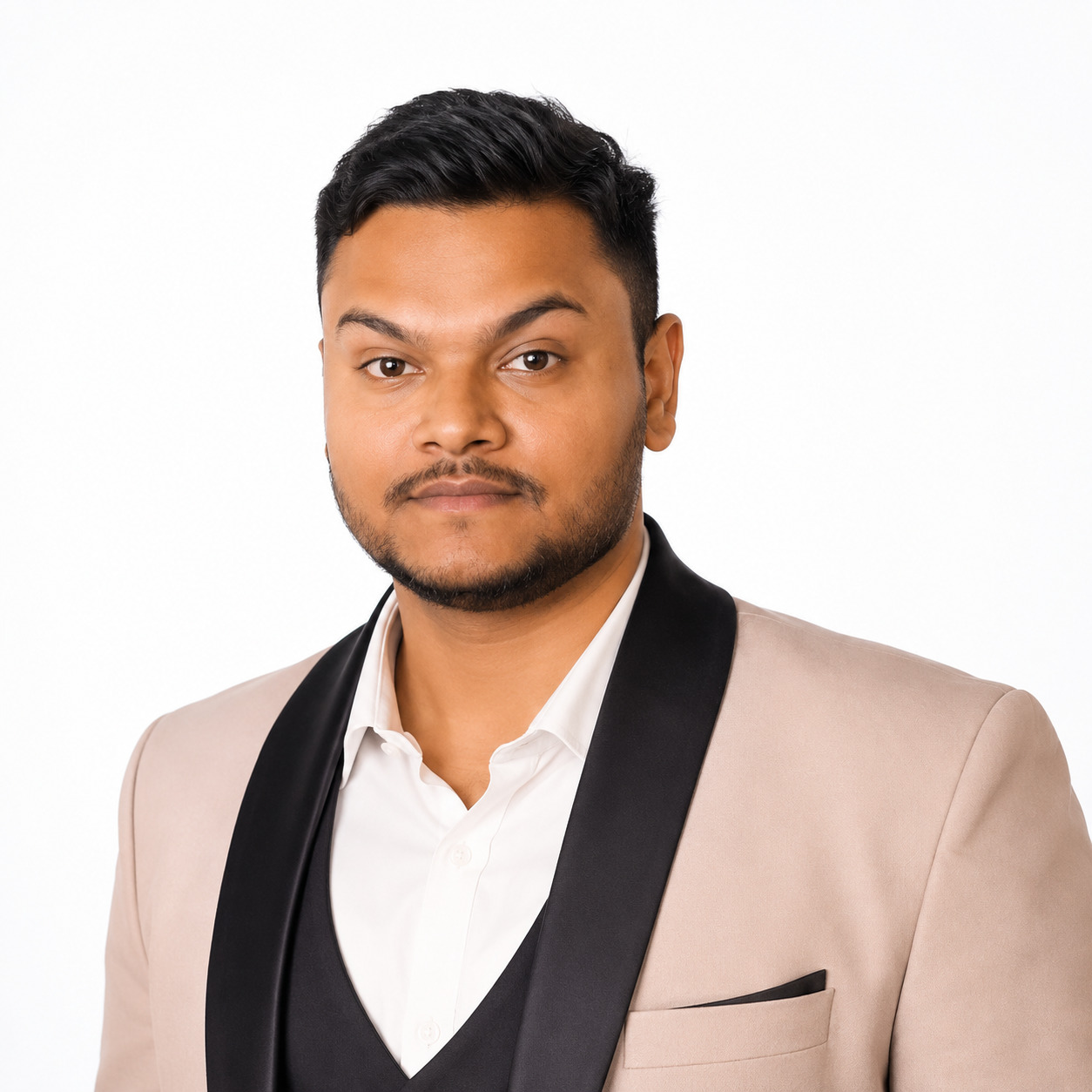 Ritesh Patidar — Founder, The Tiger's Pugmark · Wildlife Tourism & Resorts, MAKEiNDIA TECH client